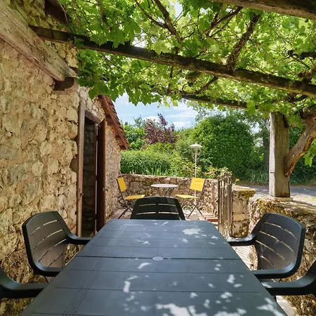 Maison De Le Blanc *