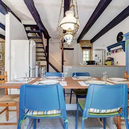 Tatil Evi Maison De Le Blanc *