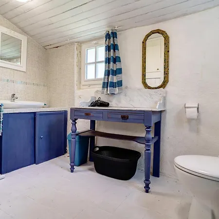 Maison De Le Blanc Holiday home