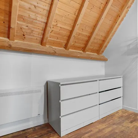 Maison De Le Blanc Tatil Evi *