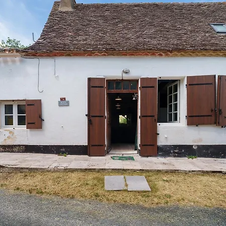 Maison De Le Blanc Tatil Evi *