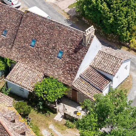 Maison De Le Blanc
